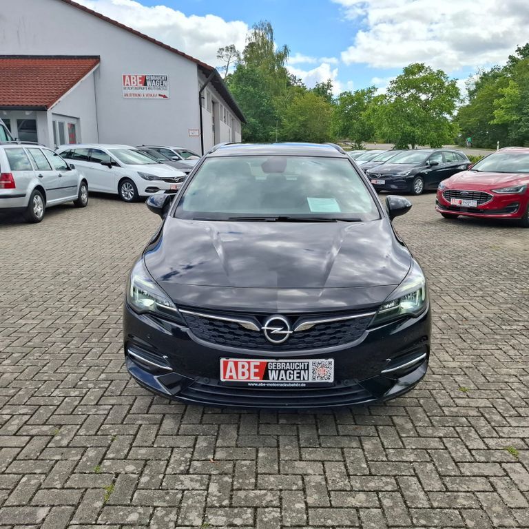 Astra