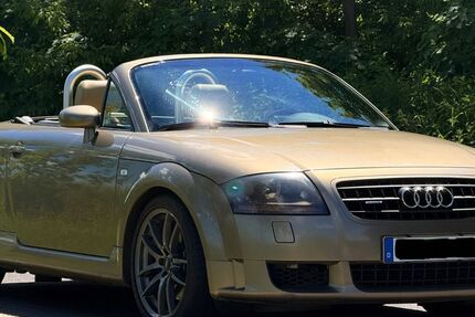 Audi TT 146.000 km 11.990 &euro; Hohen Neuendorf 16540