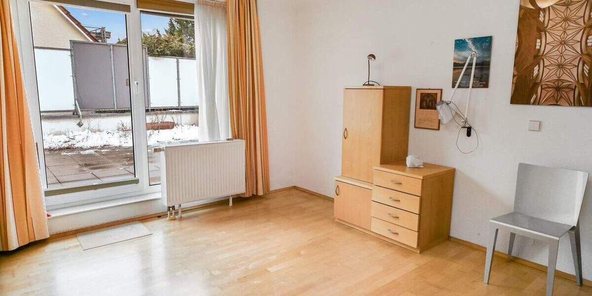 Etagenwohnung Gütersloh Innenstadt - 3 Zimmer, 143 m&sup2;, 495.000&euro; | Angebot:24471339