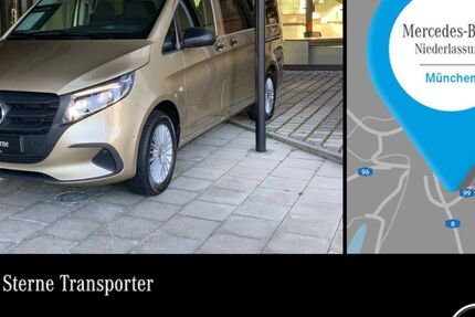Mercedes-Benz Vito 56.080 km 47.980 &euro; München 81739