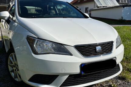Seat Ibiza 145.000 km 2.700 &euro; Hinterschmiding 94146