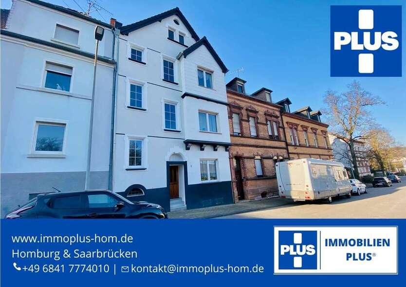 Haus zum Kaufen in NeunkirchenSaar 319.000 € 220 m²