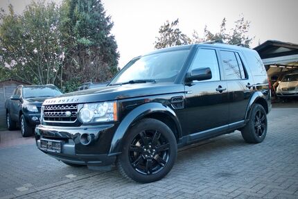 Land Rover Discovery 202.000 km 10.900 &euro; Köln 51145