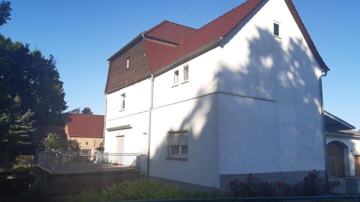 Etagenwohnung Brück - 4 Zimmer, 100 m&sup2;, 595&euro; | Angebot:25932053