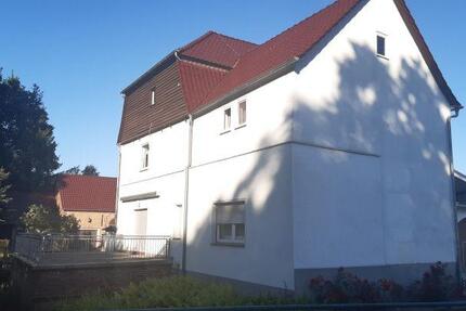 Wohnung Brück - 4 Zimmer, 100 m&sup2;, 595&euro; | Angebot:25932053