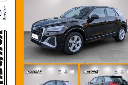Audi Q2 10.340 km 27.890 &euro; Werder/Havel OT Glindow 14542