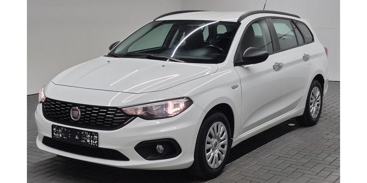 Fiat Tipo 94.920 km 9.980 &euro; Langenweddingen 39171