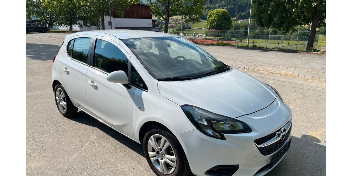 Opel Corsa 238.673 km 4.350 &euro; Zenting 94579