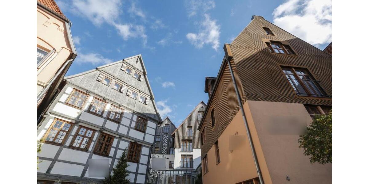 Etagenwohnung Bad Salzuflen - 2 Zimmer, 52 m&sup2;, 620&euro; | Angebot:26277953
