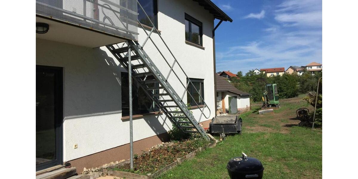 Mehrfamilienhaus, Wohnhaus Pfeffelbach - 10 Zimmer, 330 m&sup2;, 600.000&euro; | Angebot:27103252