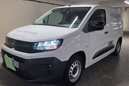 Opel Combo 18.000 km 19.500 &euro; Darmstadt 64295