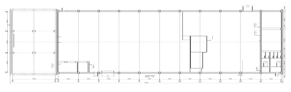 Gewerbeobjekt Coswig - 600.000&euro; | Angebot:26093418