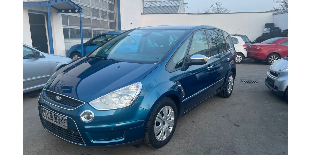 Ford S-Max 421.000 km 2.990 &euro; Hamburg 20537