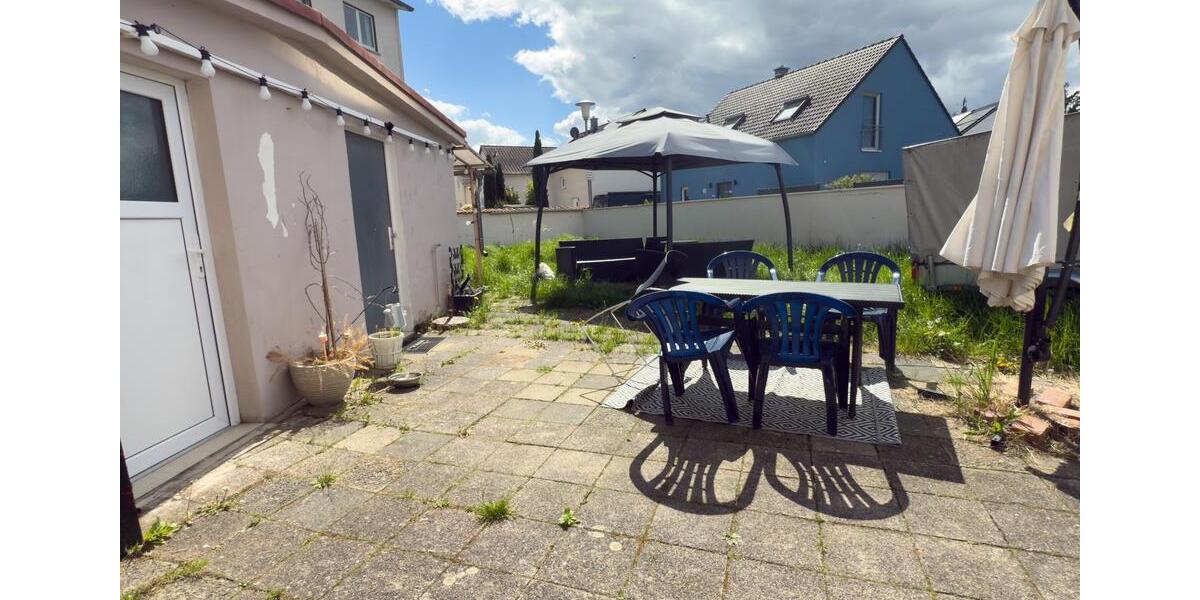 Einfamilienhaus Erzhausen - 4.5 Zimmer, 110 m&sup2;, 545.000&euro; | Angebot:27081699
