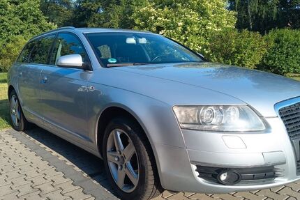 Audi A6 277.250 km 3.650 &euro; FULDA 36037