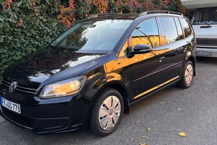 VW Touran 226.000 km 5.999 € Freiburg 79114