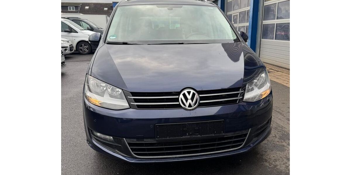 VW Sharan 275.200 km 9.900 &euro; Euskirchen 53879