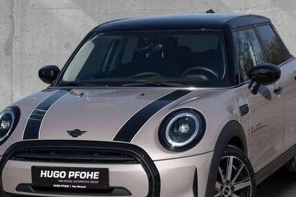 Mini Cooper 7.500 km 26.489 &euro; Schwerin 19057