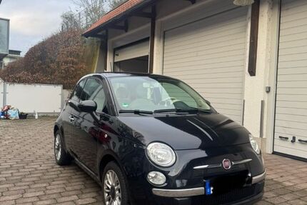 Fiat 500 89.000 km 8.500 &euro; Stuttgart 70327