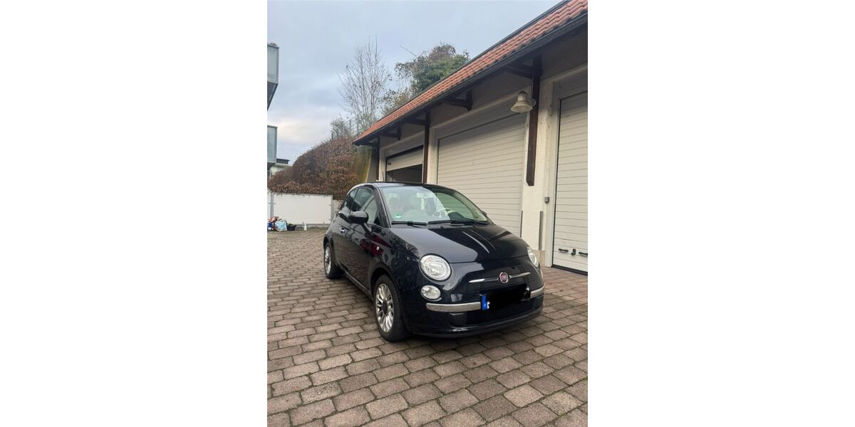 Fiat 500 89.000 km 8.500 &euro; Stuttgart 70327