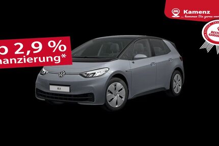 VW ID.3 17.000 km 20.990 &euro; Kamenz 01917