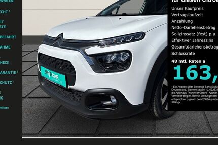 Citroen C3 20.483 km 15.690 &euro; Aachen 52070