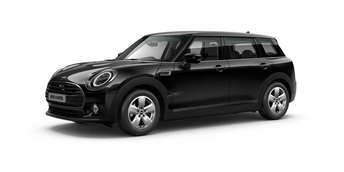 Mini Cooper Clubman 28.700 km 27.400 € Rostock 18146