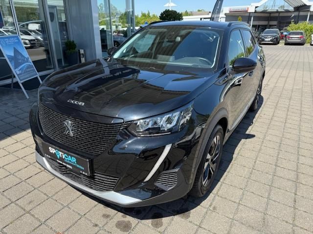 Peugeot 2008 42.492 km 17.400 € Giessen 35394
