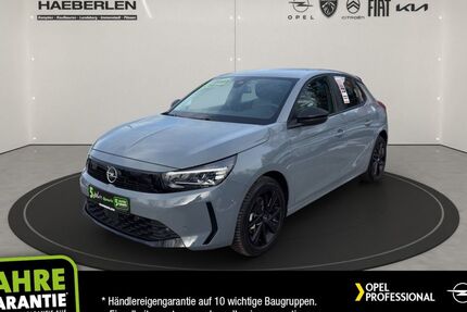 Opel Corsa 8.828 km 16.980 &euro; Kaufbeuren 87600