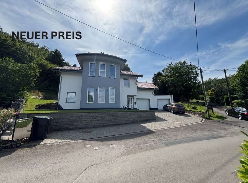 Einfamilienhaus Wiehl Kurtensiefen - 5 Zimmer, 192 m&sup2;, 639.000&euro; | Angebot:25137678