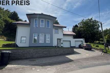 Haus Wiehl Kurtensiefen - 5 Zimmer, 192 m&sup2;, 639.000&euro; | Angebot:25137678