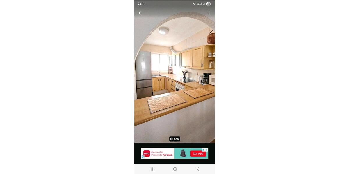 Ferienimmobilie Köln Chorweiler - 40&euro; | Angebot:26539828