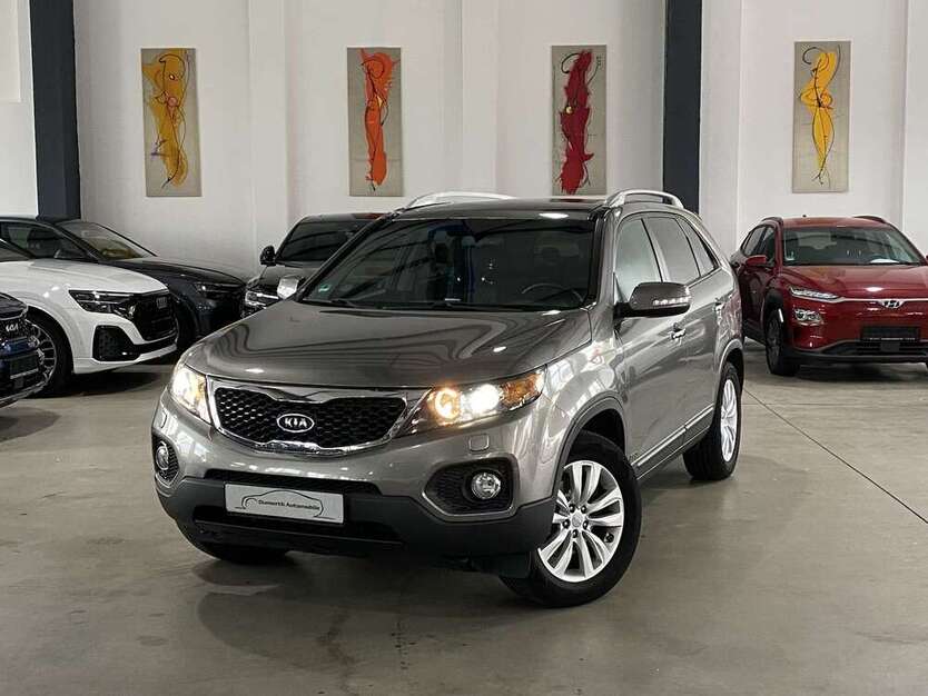 Sorento