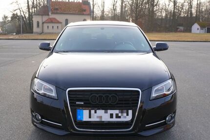 Audi A3 128.000 km 7.200 &euro; Lichtenfels 96215