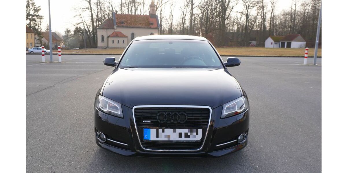 Audi A3 128.000 km 7.200 &euro; Lichtenfels 96215