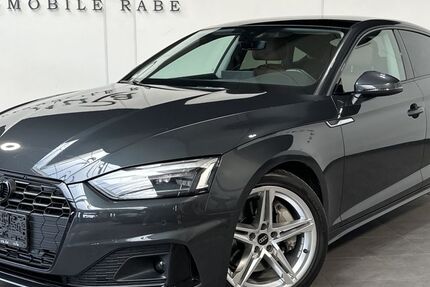 Audi A5 46.750 km 37.449 &euro; Wardenburg 26203