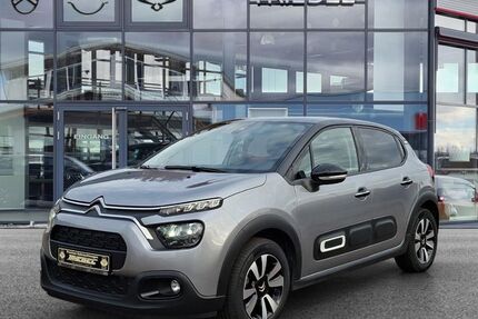 Citroen C3 25.600 km 14.290 € Nordhausen 99734