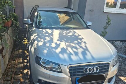 Audi A4 170.000 km 8.100 € Sinzheim 76547