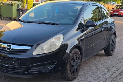 Opel Corsa 160.000 km 999 &euro; Ettlingen 76275
