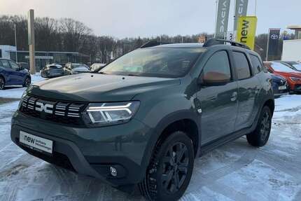 Dacia Duster 28.800 km 21.480 &euro; Buchholz 21244