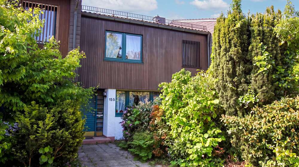 Einfamilienhaus Taufkirchen - 5 Zimmer, 126 m&sup2;, 2.500&euro; | Angebot:26875585