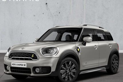 Mini Countryman SE (Cooper) 91.158 km 20.470 &euro; Trier 54292