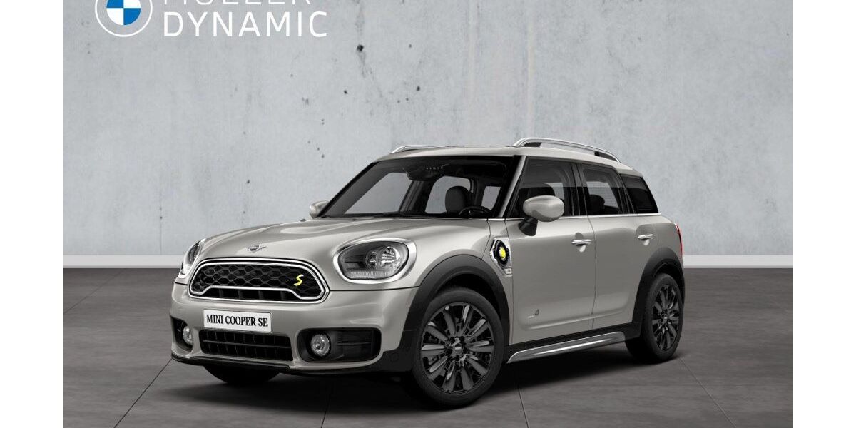 Mini Countryman SE (Cooper) 91.158 km 20.470 &euro; Trier 54292