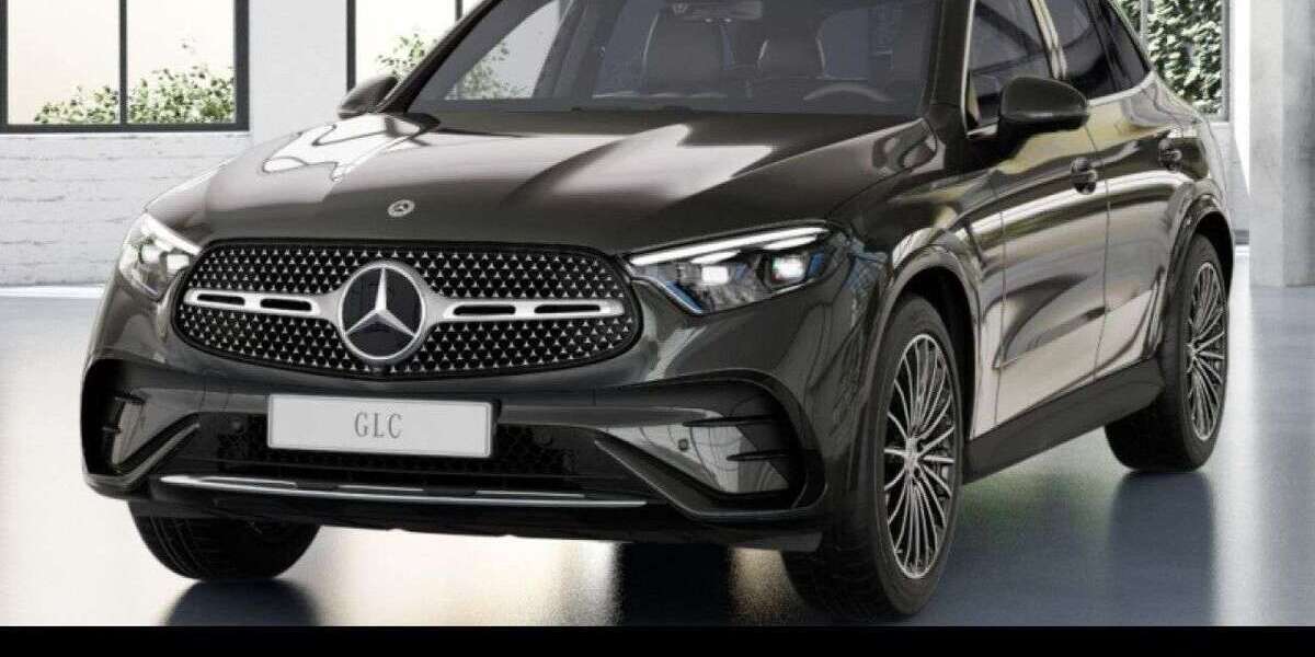 Mercedes-Benz GLC 220 9.900 km 62.490 &euro; Duisburg 47138