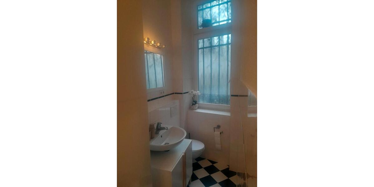 Erdgeschoßwohnung Wiesbaden Nordost - 1 Zimmer, 20 m&sup2;, 450&euro; | Angebot:24877668