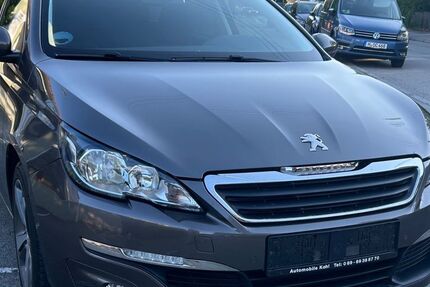 Peugeot 308 192.000 km 5.999 &euro; Feldkirchen 85622