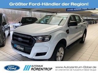 Ford Ranger 121.449 km 21.479 € Lünen 44532