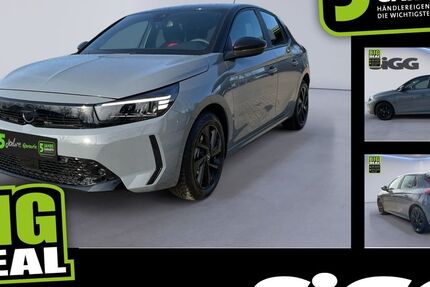 Opel Corsa 10.276 km 18.980 &euro; Augsburg 86179