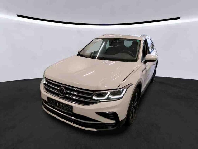 VW Tiguan 193.550 km 20.990 € Nabburg 92507
