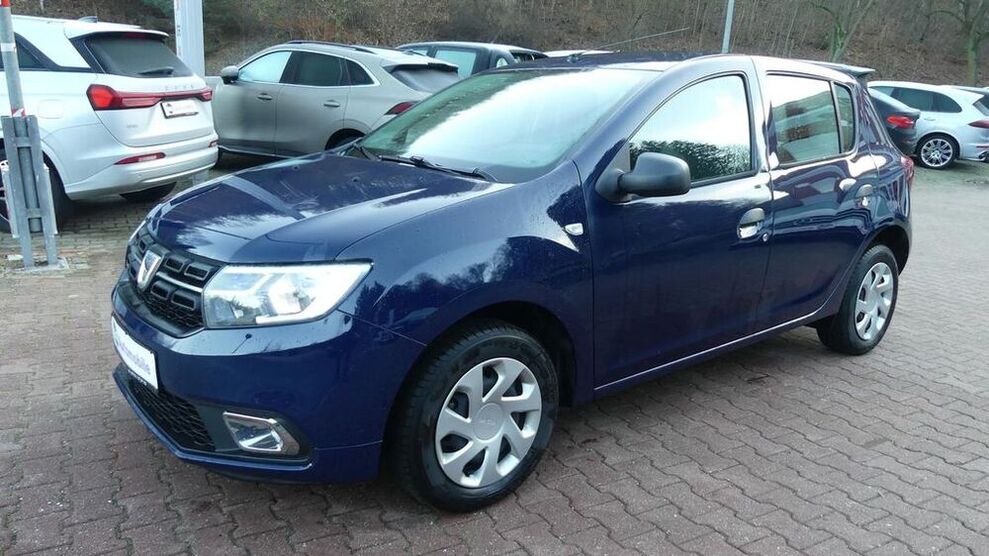 Sandero
